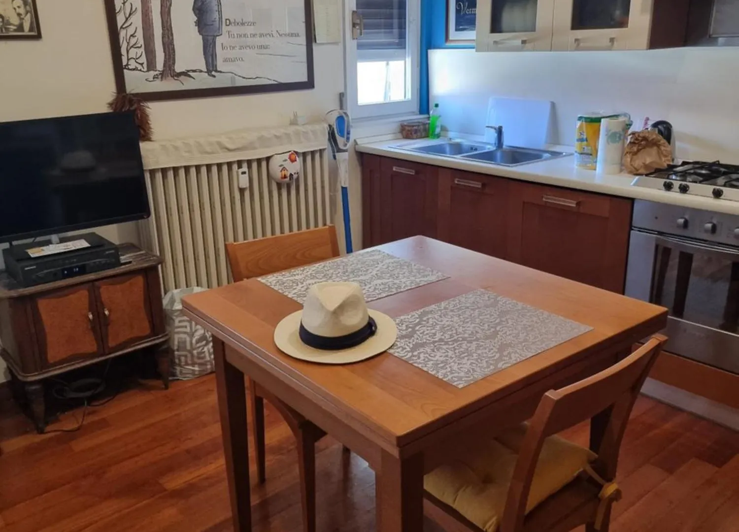 Ferienwohnung Navigli With Terrace Mailand 0*,  Italien